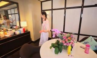 宋轶家里是干什么的