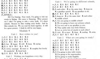 英文怎么说 守护阳光守护你全集