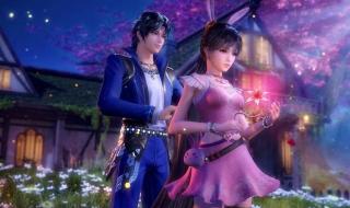 唐三小舞真的存在吗