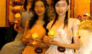 我在天上人间的日子