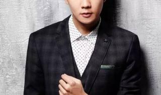 适合圆脸的男生发型